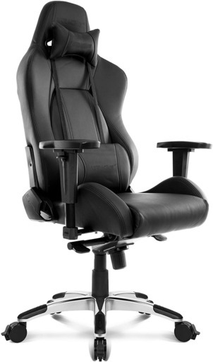 AKRacing Premium (※ヘッドレスト・ランバーサポートなし)