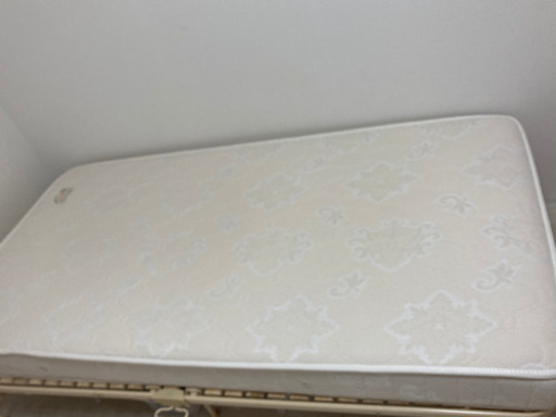 【11/25までのご購入価格】マニフレックス モデル246 シングル 美品