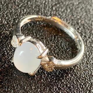 福袋 指輪 本翡翠 フリーサイズ ヒスイ A貨 シルバー 誕生日プレゼント