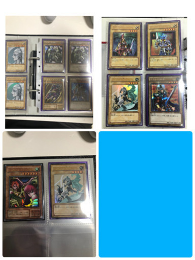 遊戯王　引退品　まとめ売り