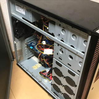[売り切れ]自作PC