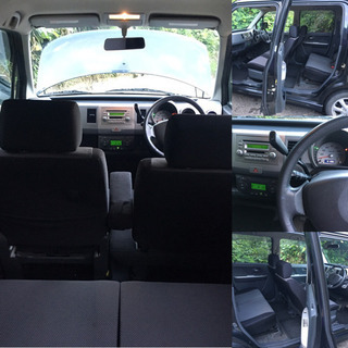 H16年 SUZUKI ワゴンR RR-DI AT/4WD/ターボ 検付現状車…の画像