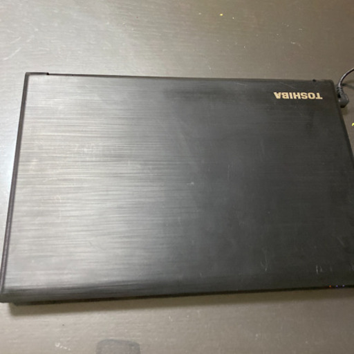 dynabook Satellite B35/R i3-五代office2019  ノートパソコン