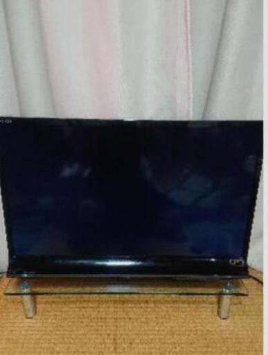 ジャンク/SHARP/AQUOS/LC-32-J9