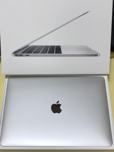 最初OS Big Sur MacBook pro クリエイターソフト多数^_^