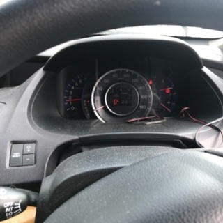 ホンダ　オデッセイRB3の画像
