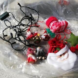 大幅値下げ！クリスマスツリーの画像