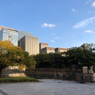 旅(海外中心)の話をオンラインで。11/18第二回