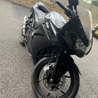 ninja250r 