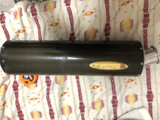 アウトレット テックサーフのマフラー 60.5 Techserfu techserfu