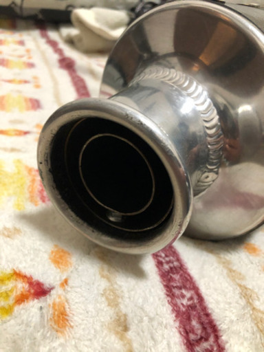 アウトレット テックサーフのマフラー 60.5 Techserfu techserfu