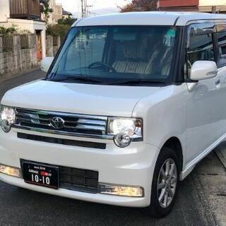 車検付き☆ 格安乗り出し！ TOYOTA　ピクシス スペース　ア...