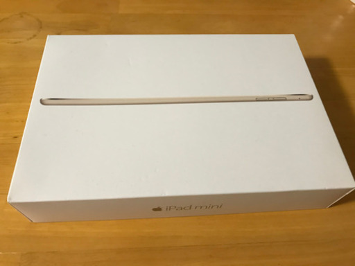 【格安❗️】ipad mini 第4世代　32GB(ゴールデン)