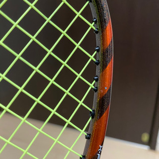 美品！YONEX ナノスピード9900 廃盤 廃盤 NANOSPEED 9900 バドミントンラケット Yonex Nanospeed 9900 | eBay