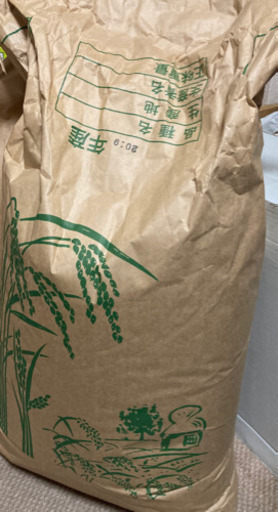 三重県　コシヒカリ　30㌔