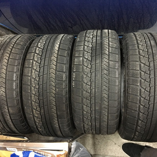 ブリヂストン VRX 245/50R18