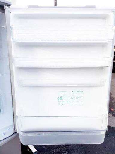 ET1305A⭐️SHARPノンフロン冷凍冷蔵庫⭐️