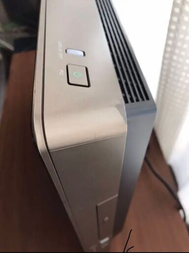 SONY VAIOデスクトップパソコンVPCL14AFJ Lシリーズ