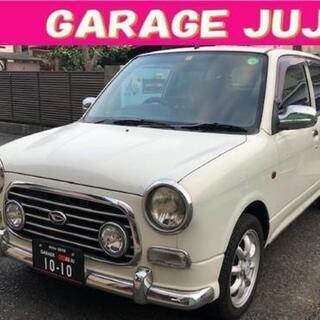 ミラジーノ 15年式｜中古車｜ジモティー