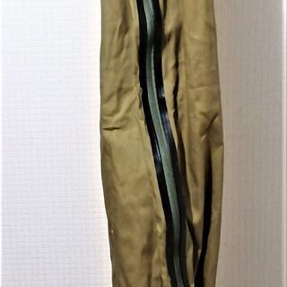 キレイ★ 即日お渡し可能! ★スキーケース【アーミー調】 グリー...