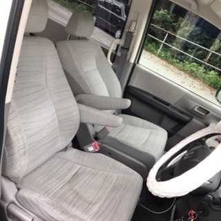 H21ホンダステップワゴンRKの画像