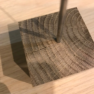 【値下げ】流木アクセサリースタンドの画像