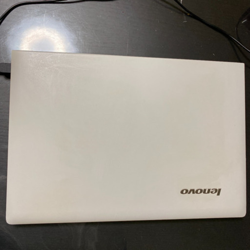 lenovo Z50 i3-四代　office2019 中古ノートパソコン