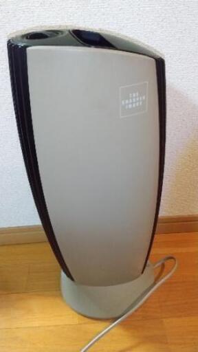 【中古品】静音空気清浄機