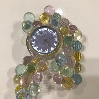 Pop Swatch 