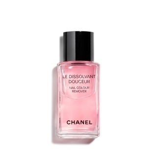 CHANEL ル ディソルヴァン ドゥスール 