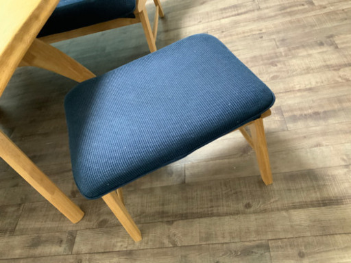 【中古】ミキモク　雅　ダイニングセット