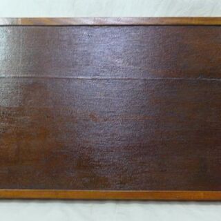 長手盆　角盆　光風の画像