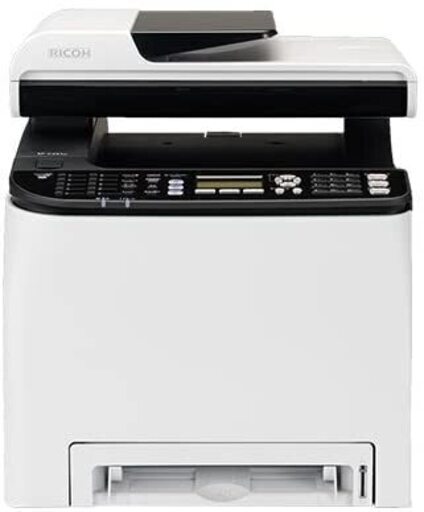 予約受付！リコー A4カラーレーザー複合機 RICOH SP C251SF 11月末下取り予定