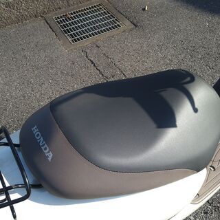【値下げしました】低走行車　超美品！　HONDA　AF68 ディオ チェスタの画像