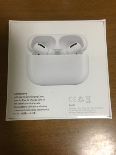 airpods pro