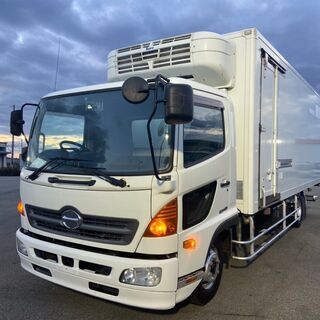 【年末セール対象車】-30度 格納PG 左サイド扉 ラッシングレ...