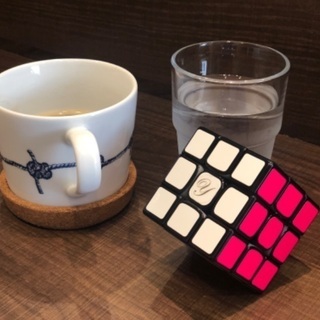 本格的ルービックキューブ教室