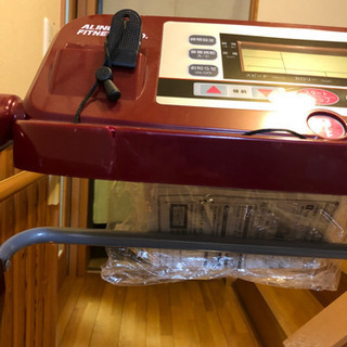 ルームランナーの画像