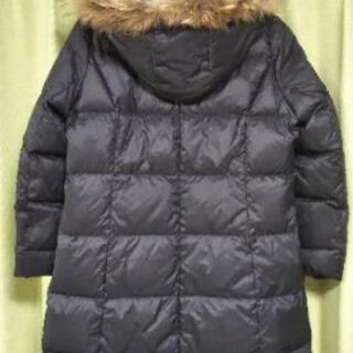【St.Trophime】ダウンコートの画像