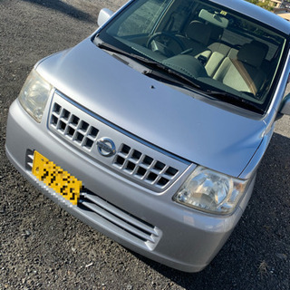 格安　日産オッティ