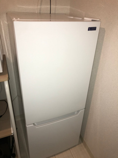 冷蔵庫 (117L)    ヤマダセレクト YRZ-C12G2