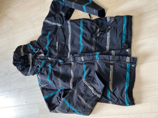 BILLABONG ビラボン スノーウエア【120～130cmくらい】 スノーボード