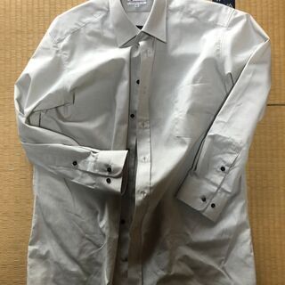 仙台西高校制服　一式