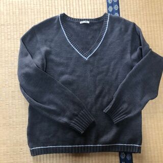 仙台西高校制服　一式