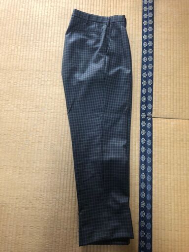 仙台西高校制服　一式