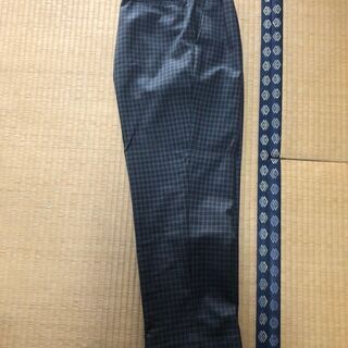 仙台西高校制服　一式