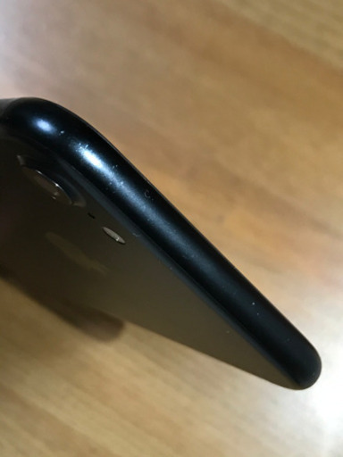 【お話中】Apple iphone7 128GB 海外版SIMフリー　シャッター音ナシ