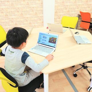 AI時代、Withコロナ時代を生きる子供たちに必要なプログラミング教育。テクノロ守口校リニューアルオープンの画像