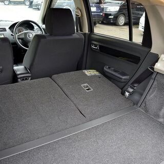 ZD11S スズキ 後期型スイフト 4WD　車検令和3年10月26日迄　夏冬タイヤ付　シートヒーター　エンジンスターター　タイミングチェーン　北海道/旭川　２２０,０００円！！　の画像