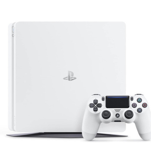 PS4ゲーム機(美品) 値下げました
